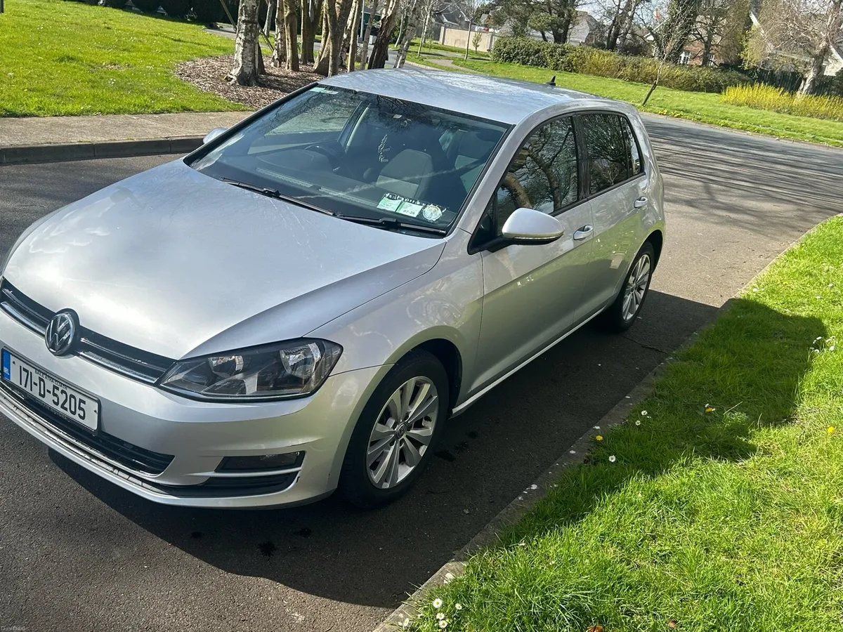 Volkswagen Golf - Image 4