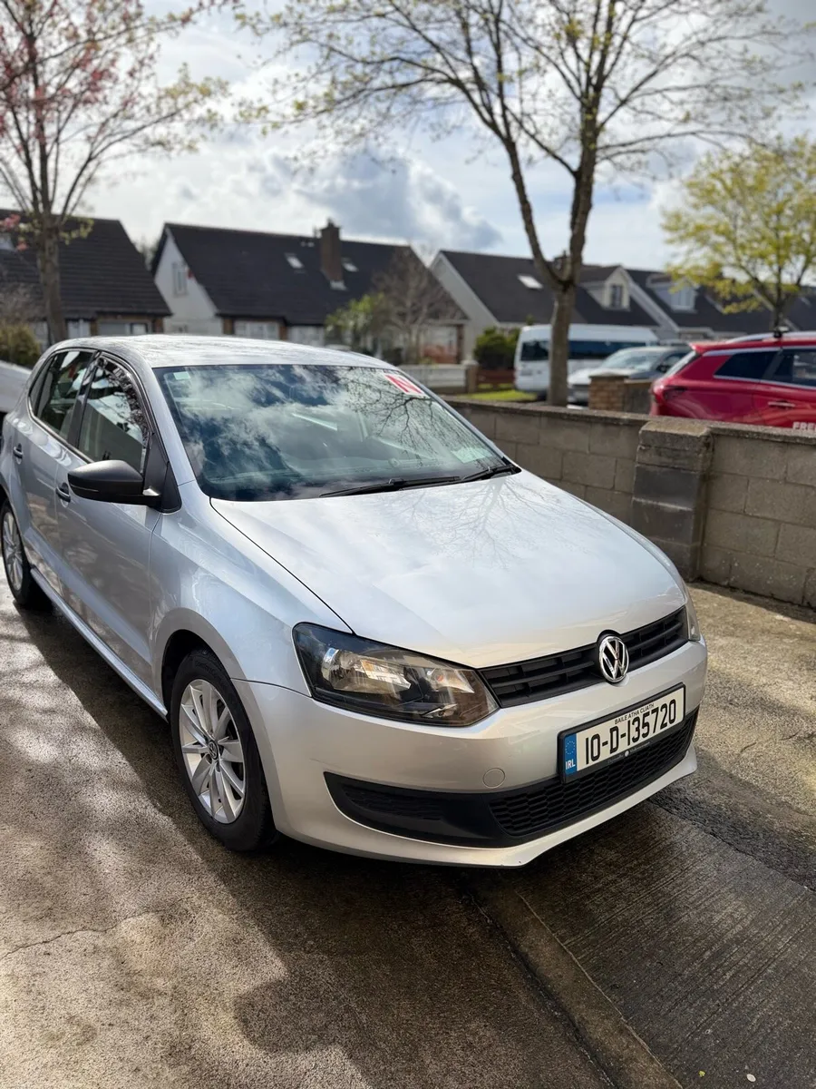 Volkswagen Polo - Image 1