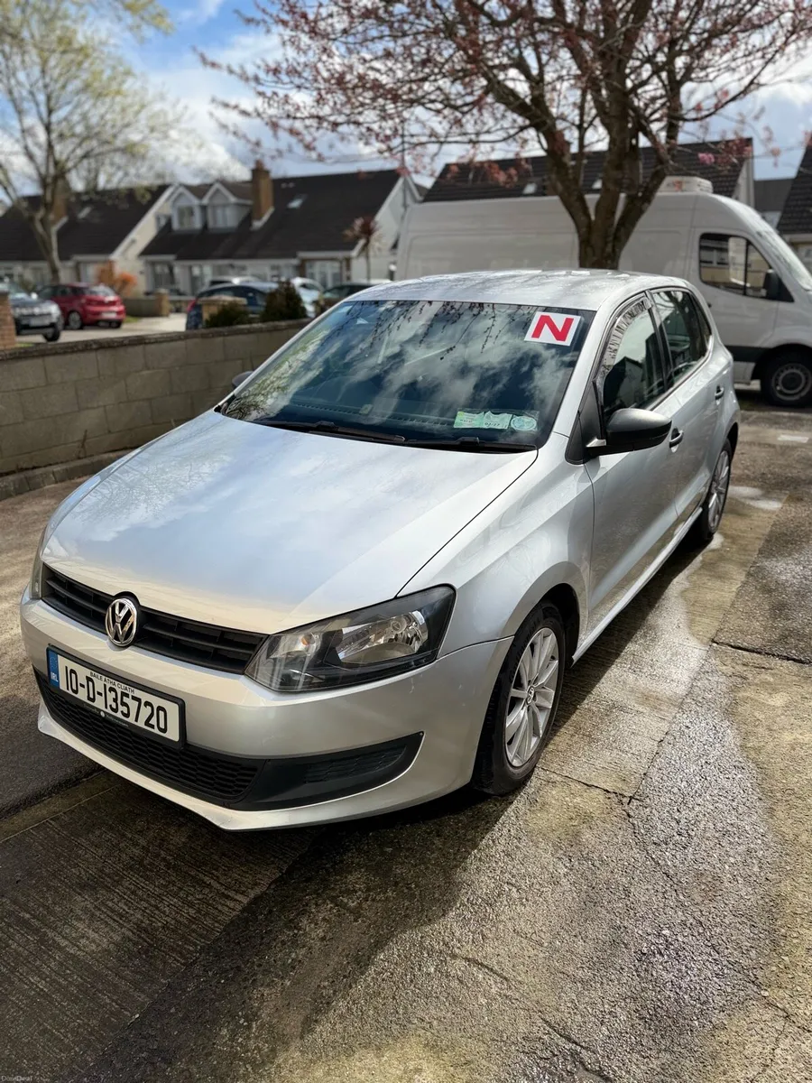Volkswagen Polo - Image 3