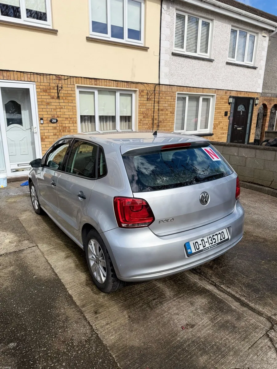 Volkswagen Polo - Image 4