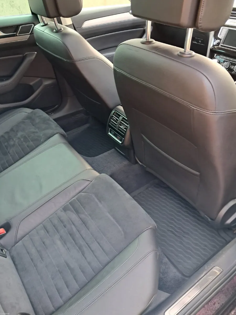 VW Passat GT estate 2016 - Image 3