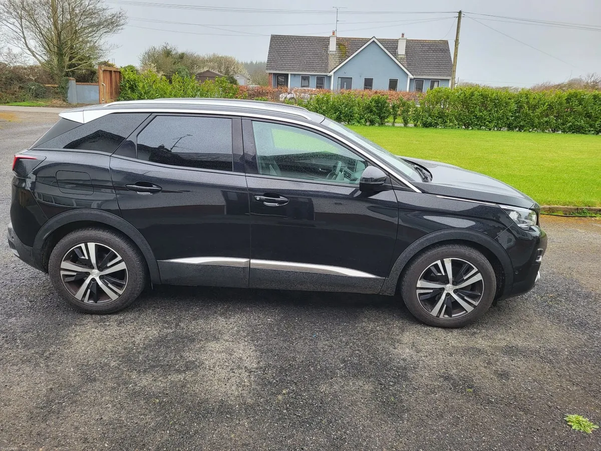 Peugeot 3008 2018 ALLURE 1.5 - Image 3