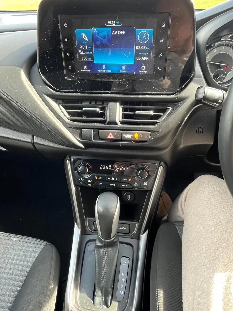 Suzuki SX4 S-Cross 2022 - Image 3