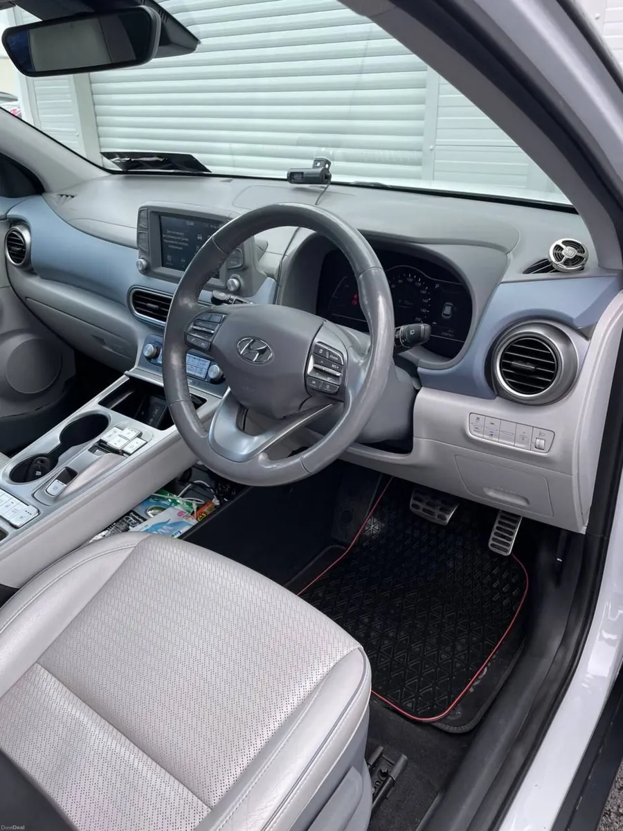 Hyundai KONA 2019 - Image 4