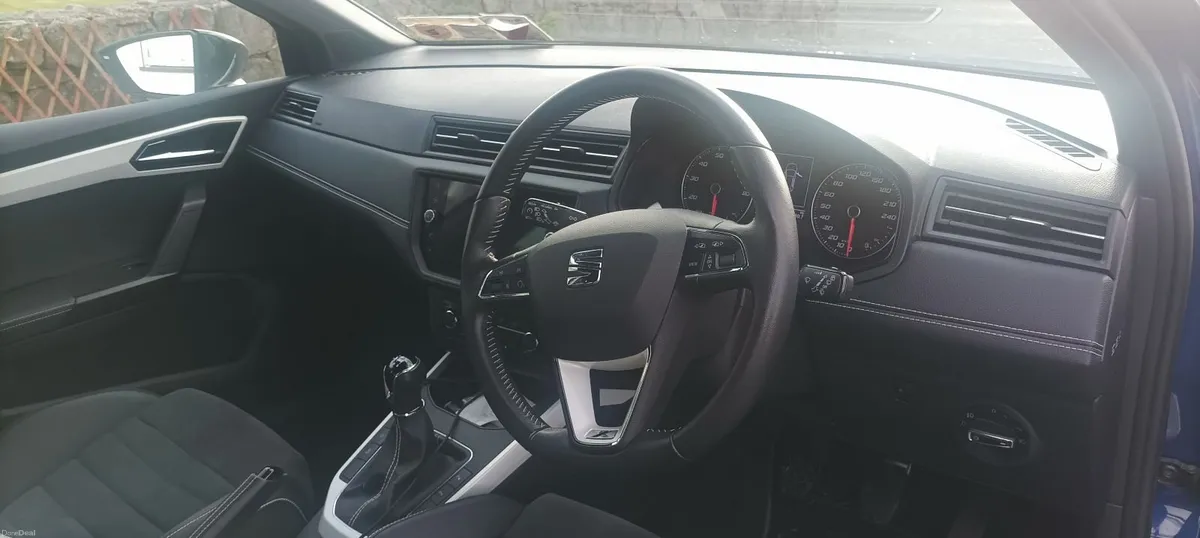 SEAT Arona 2021 - Image 2