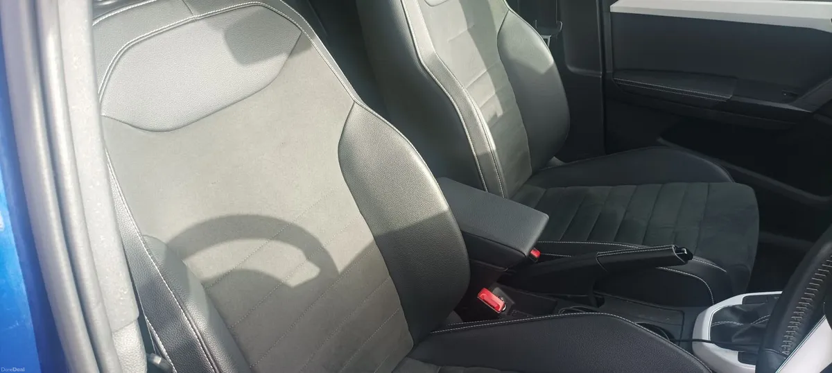 SEAT Arona 2021 - Image 3