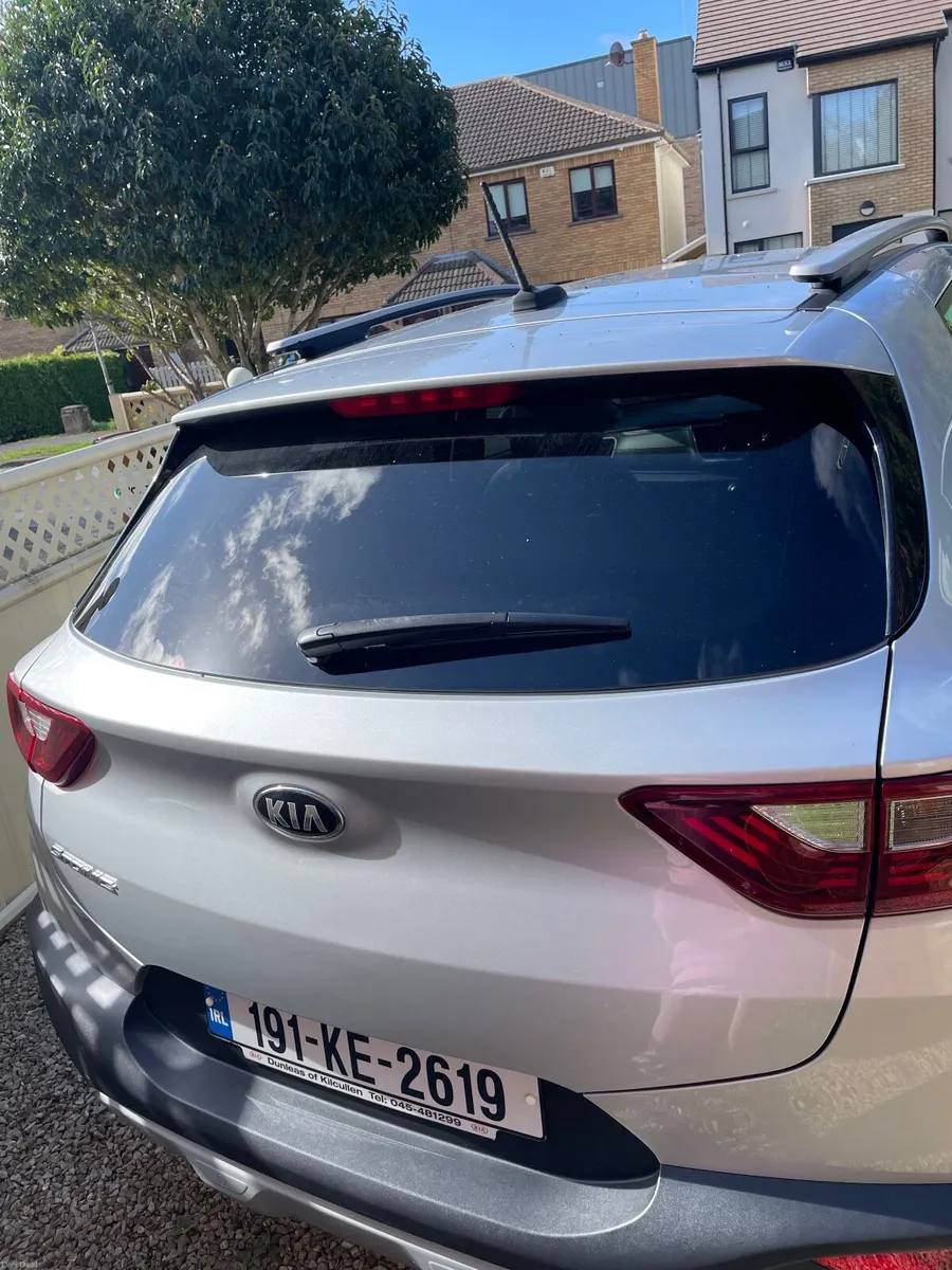 Kia Stonic 2019 **LOW MILEAGE K3 model - Image 3