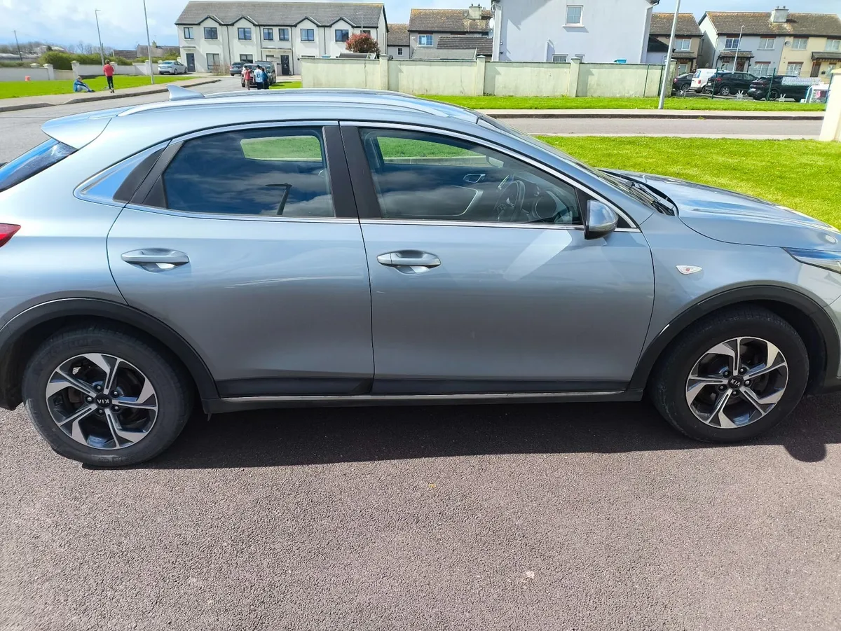 Kia XCeed 2020 - Image 2