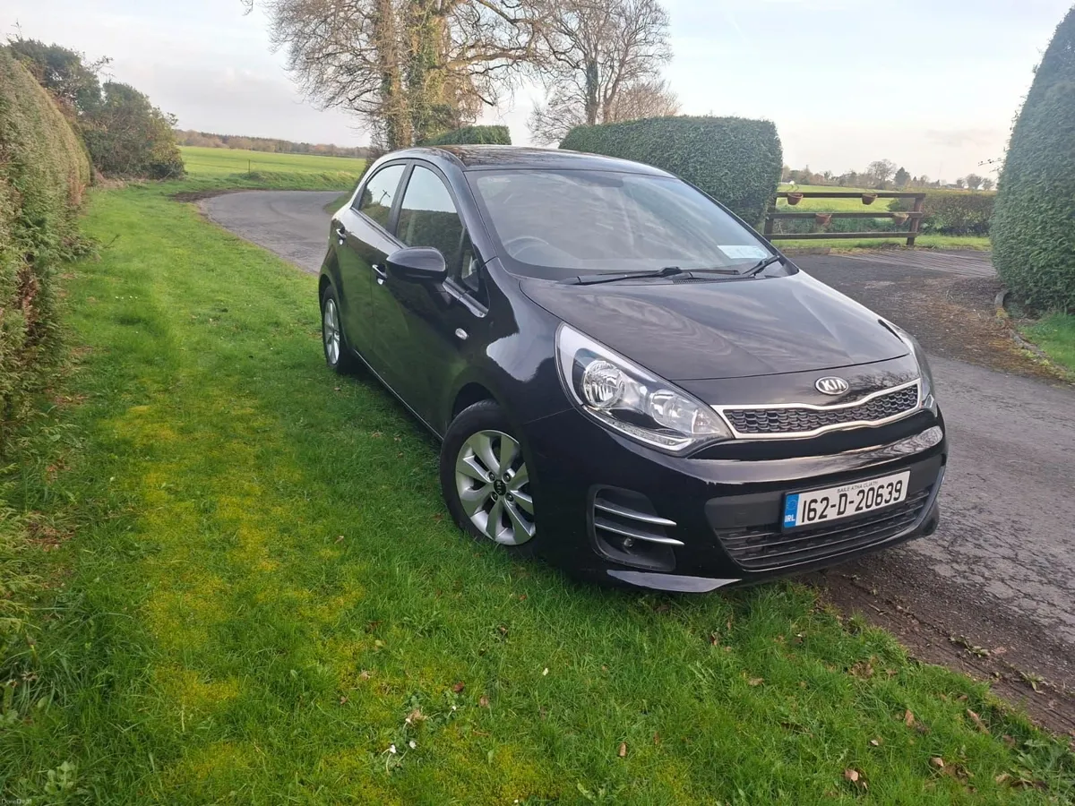 Kia Rio 2016 - Image 3