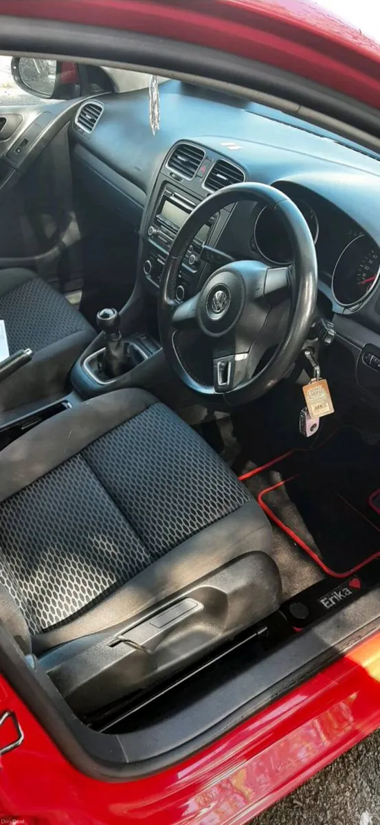 2011 VOLKSWAGEN Golf LT 1.2TSI - Image 3