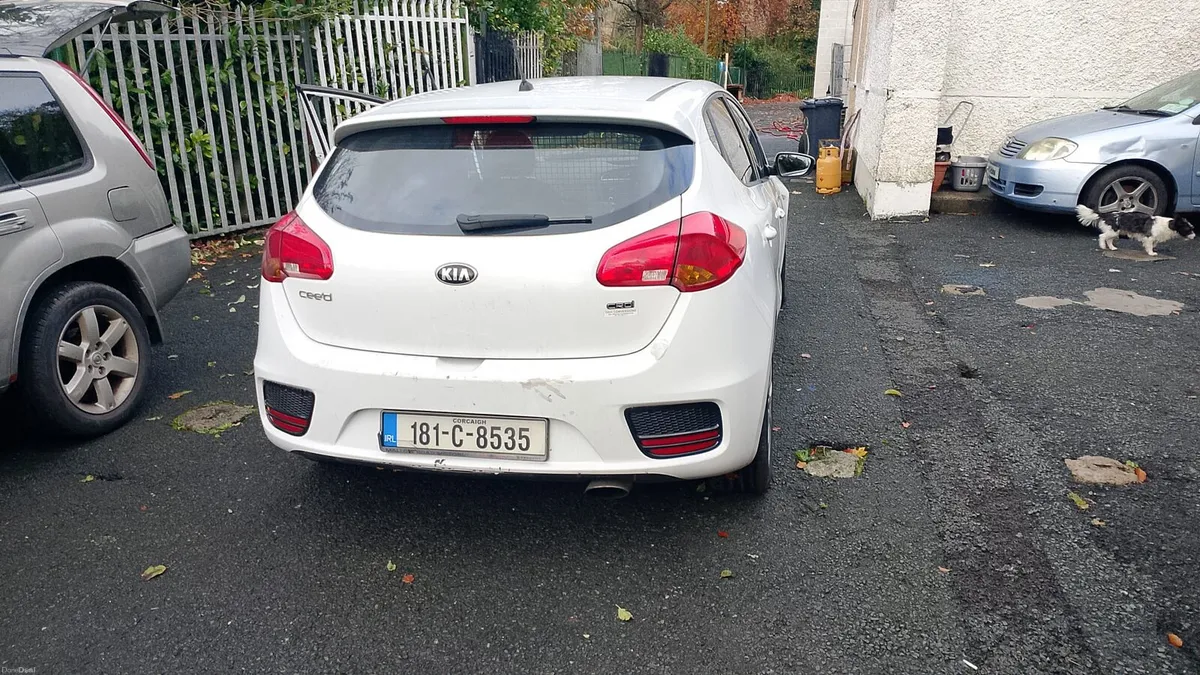 Van car for sale - Image 4