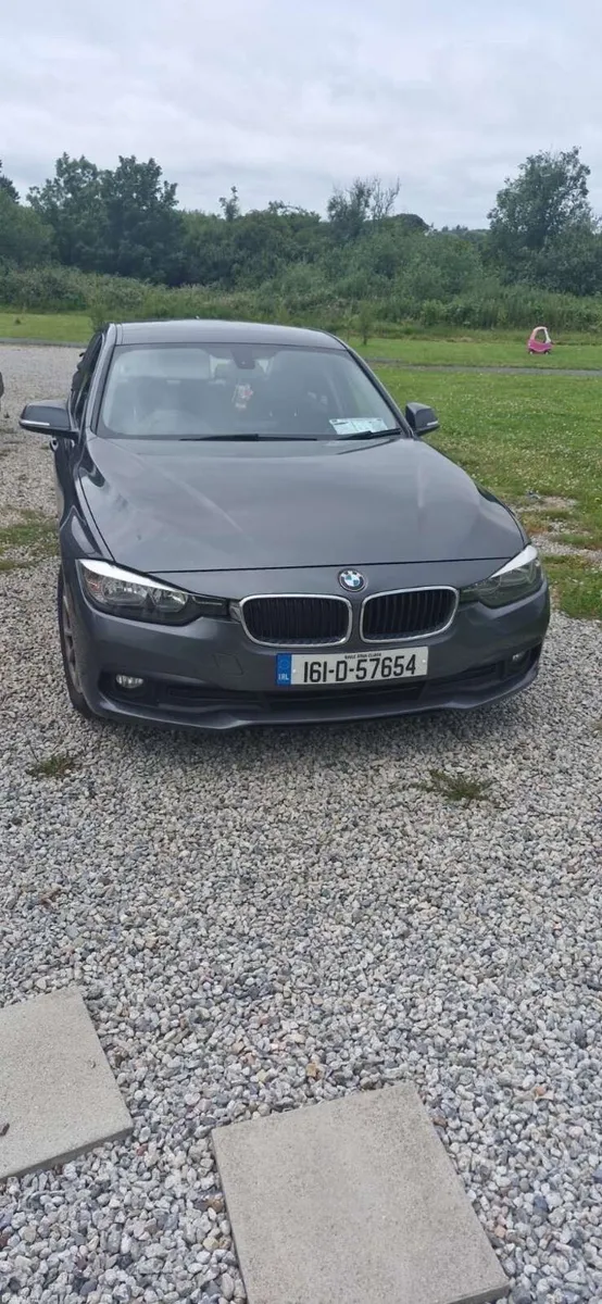 BMW 3-Series 2016 - Image 3