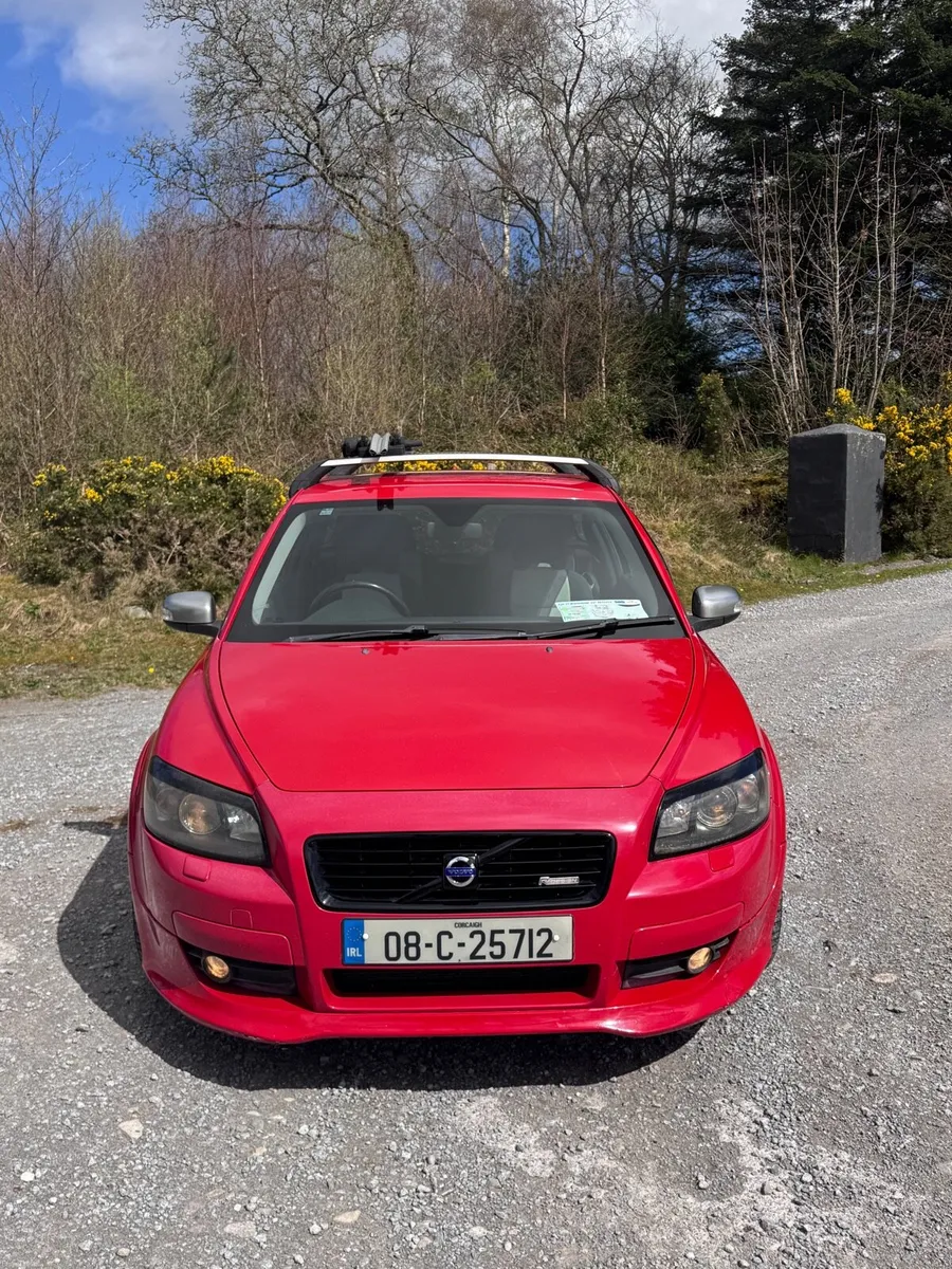 Volvo c30 r design - Image 3