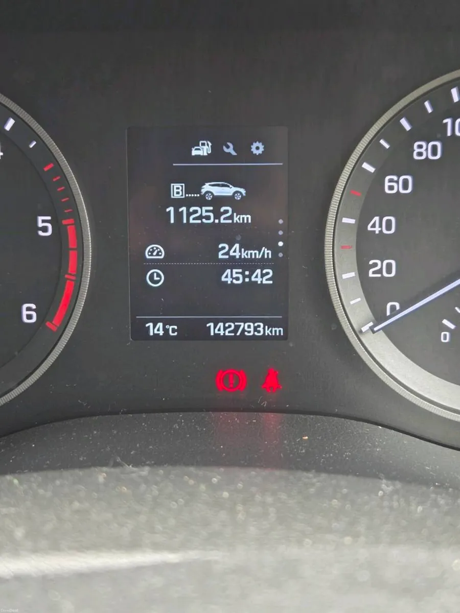 Hyundai Tucson 2016 - Image 6