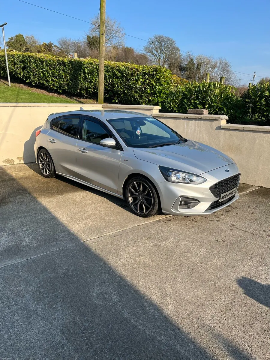 Ford Focus - Image 1