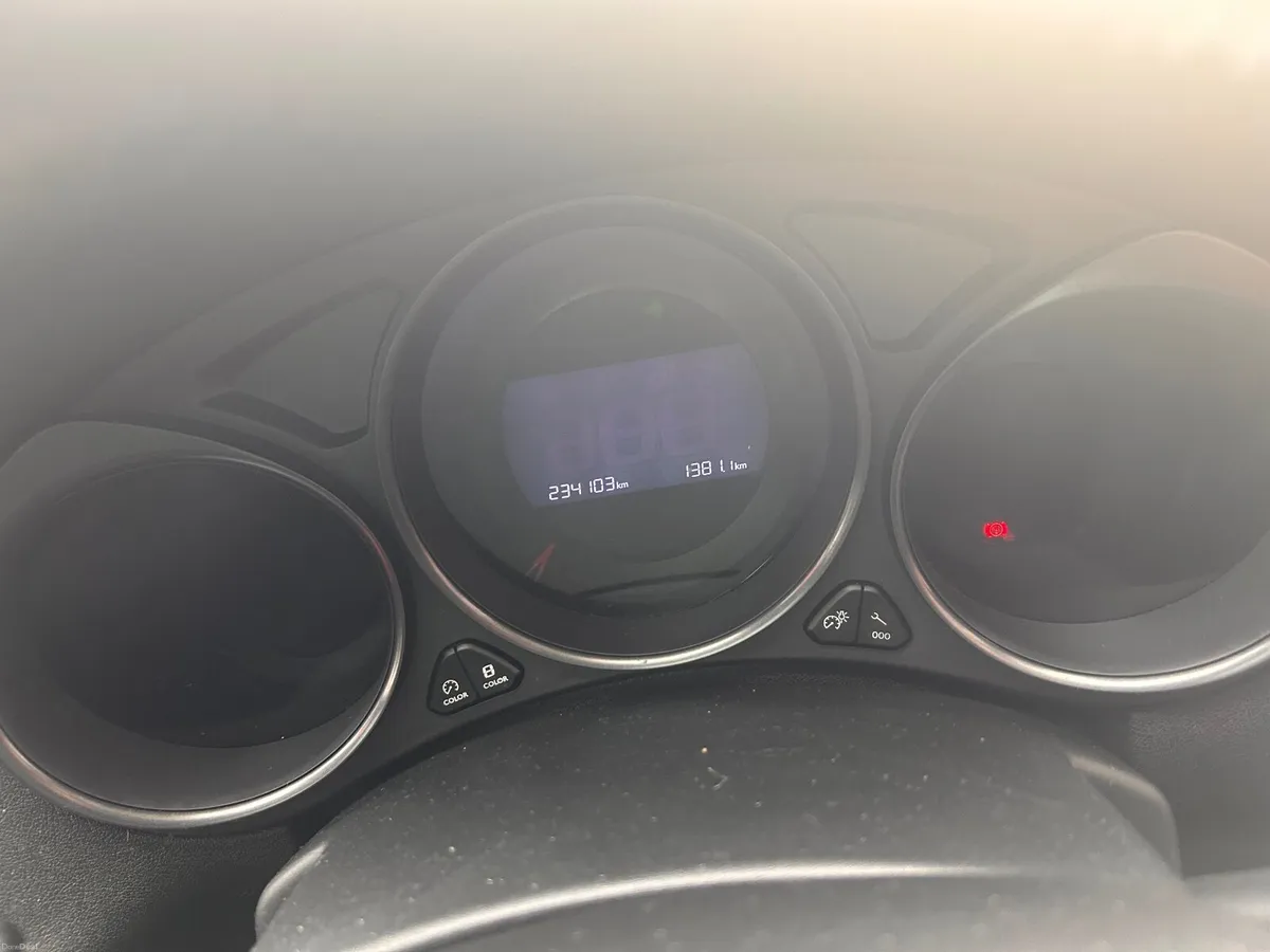 Citroen C4 2011 - Image 3