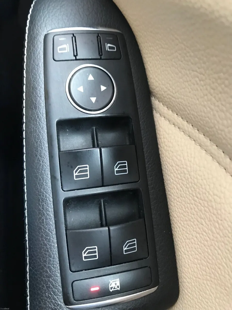 Mercedes B180 - Image 2