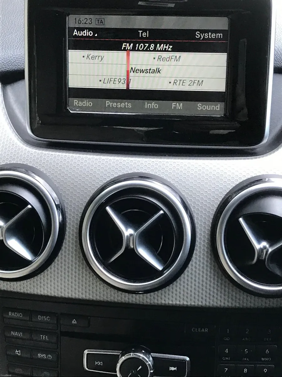 Mercedes B180 - Image 3