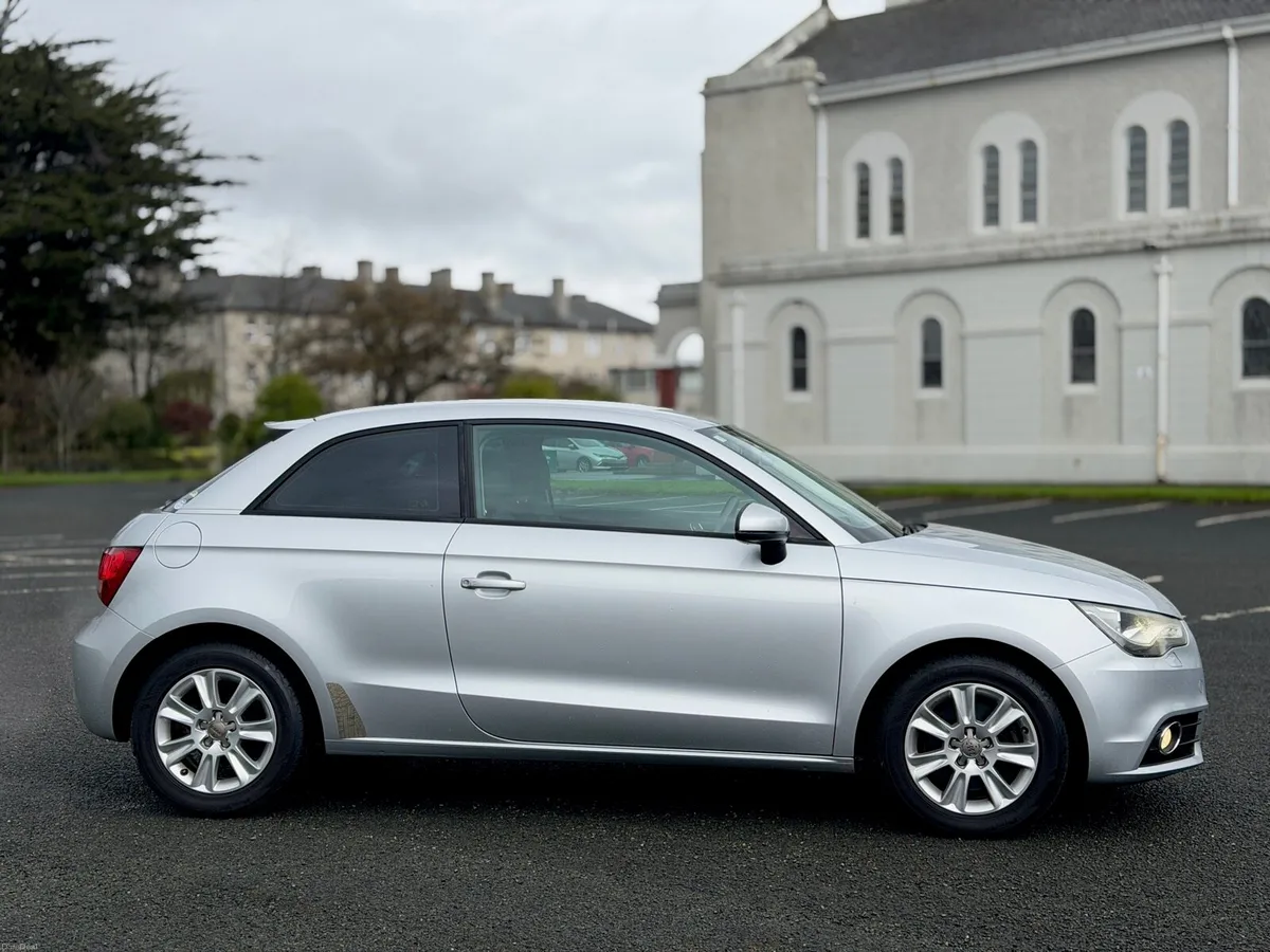 2012 AUDI A1 • AUTO • LOW KM • NEW NCT - Image 2