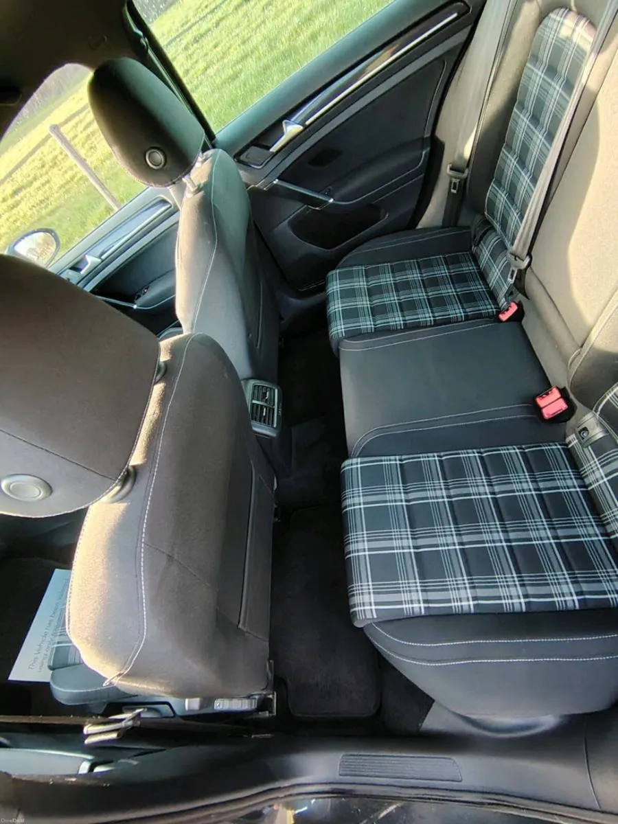 Volkswagen Golf GTD - Image 2