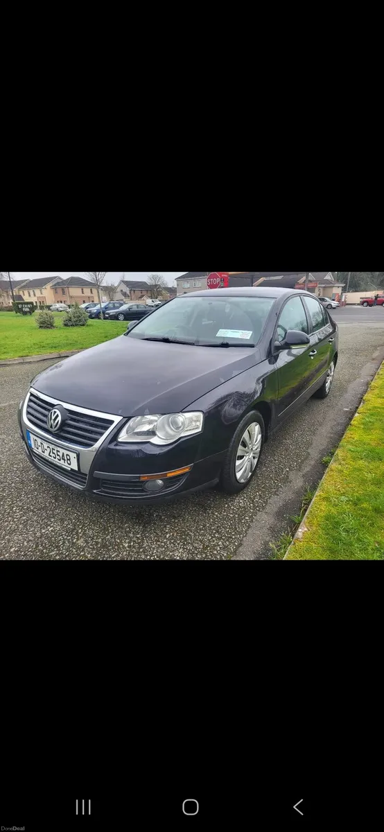 Passat - Image 4
