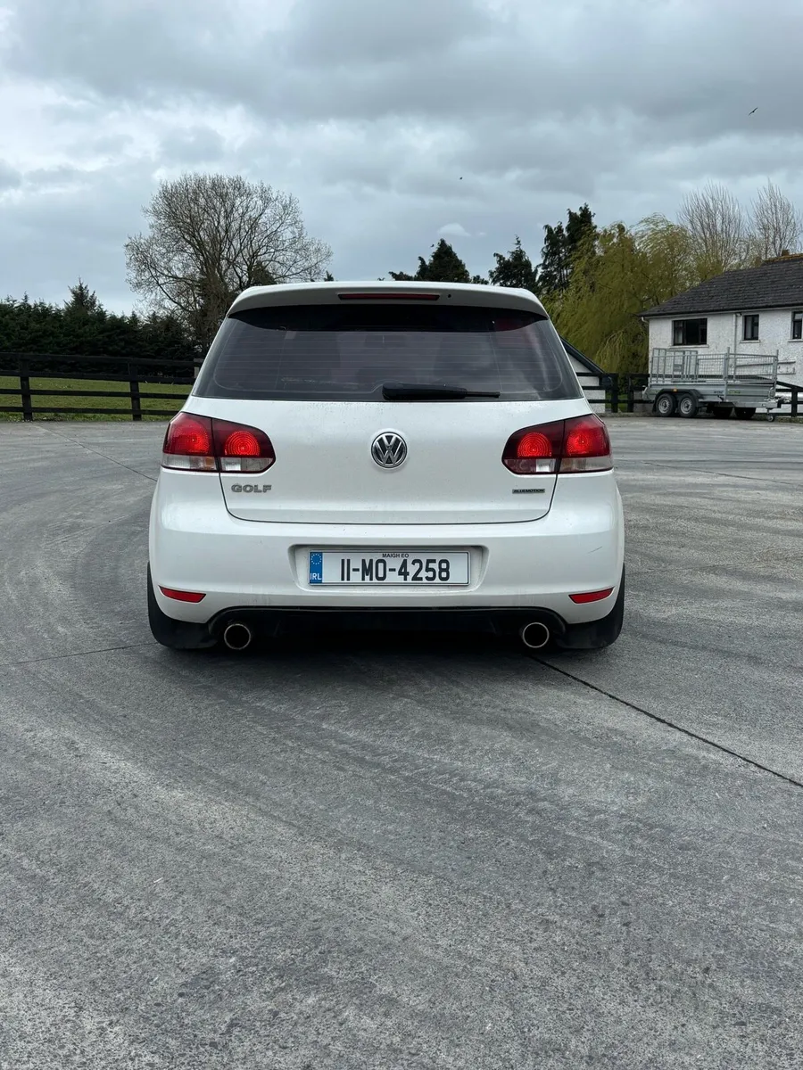 VW Golf 1.6L TDI - Image 3