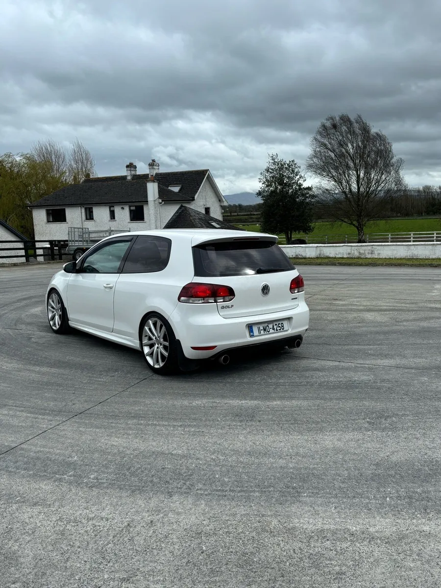 VW Golf 1.6L TDI - Image 2
