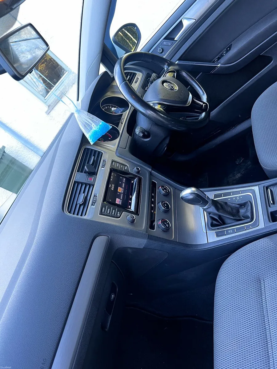 Volkswagen Golf mk7 1.6tdi Auto - Image 4