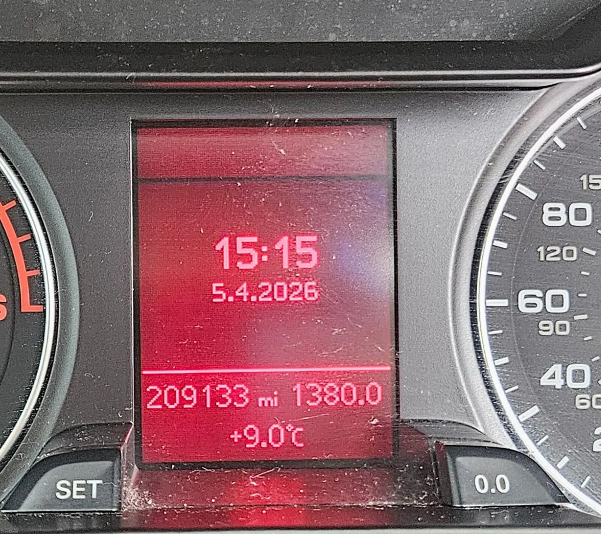 Audi A4 2009 - Image 3