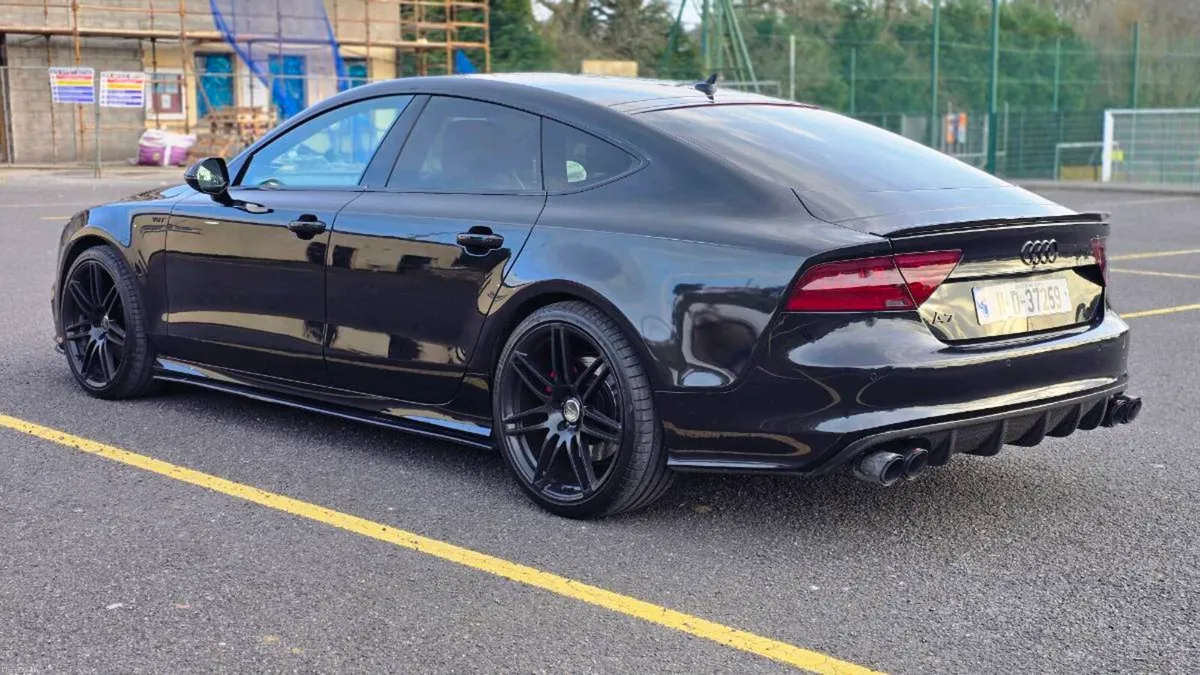Audi A7 - Image 3
