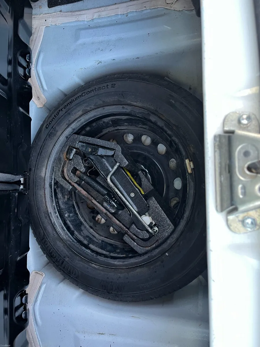 Toyota Aygo - Image 4