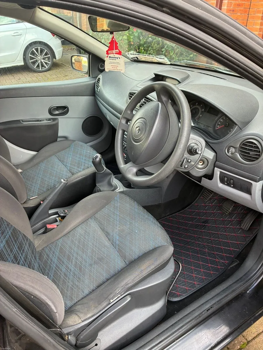 Renault Clio 3 - Image 3