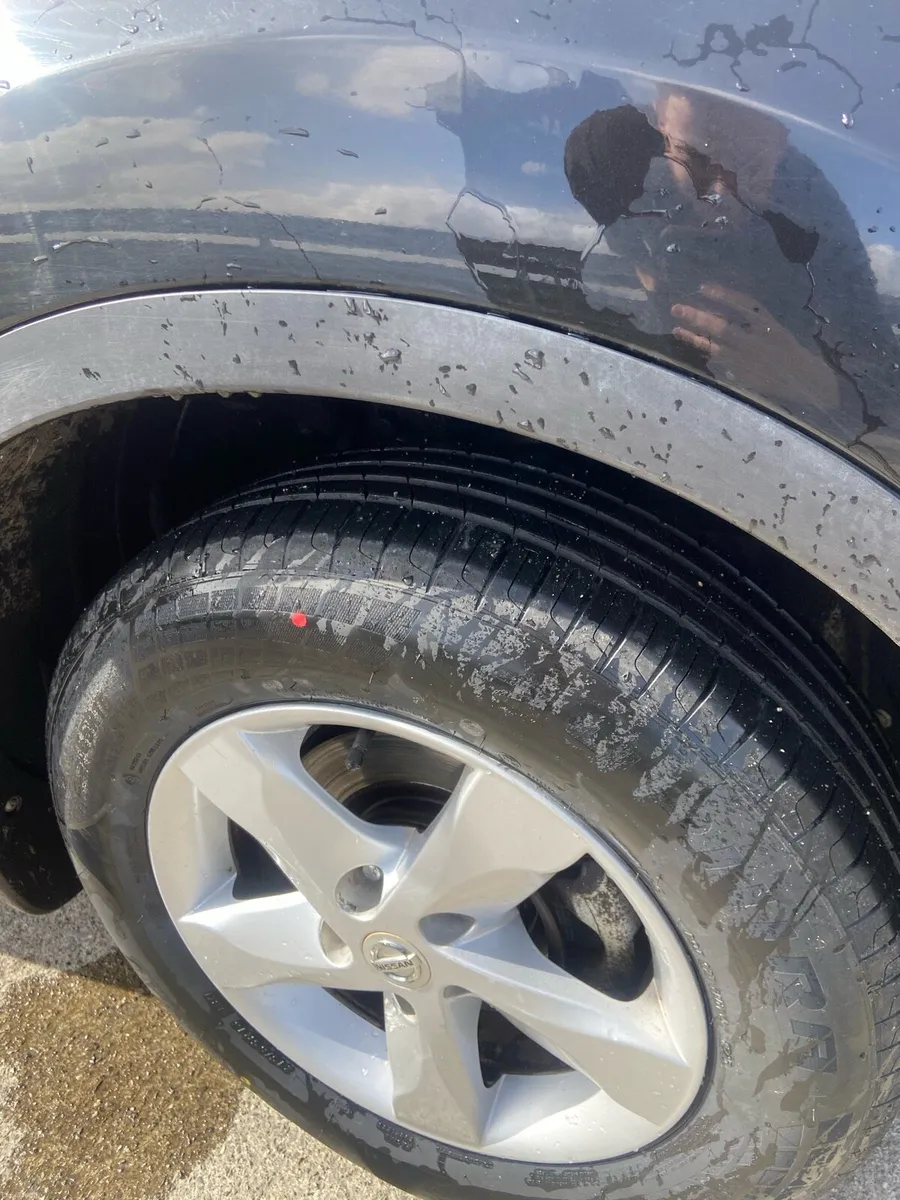 Nissan Qashqai - Image 4