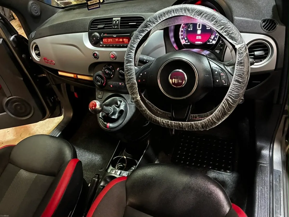 Fiat 500 - Image 3