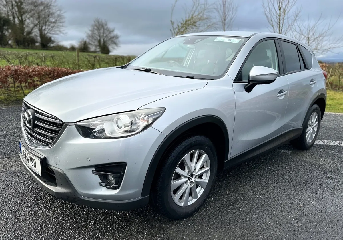 Mazda cx-5 - Image 3