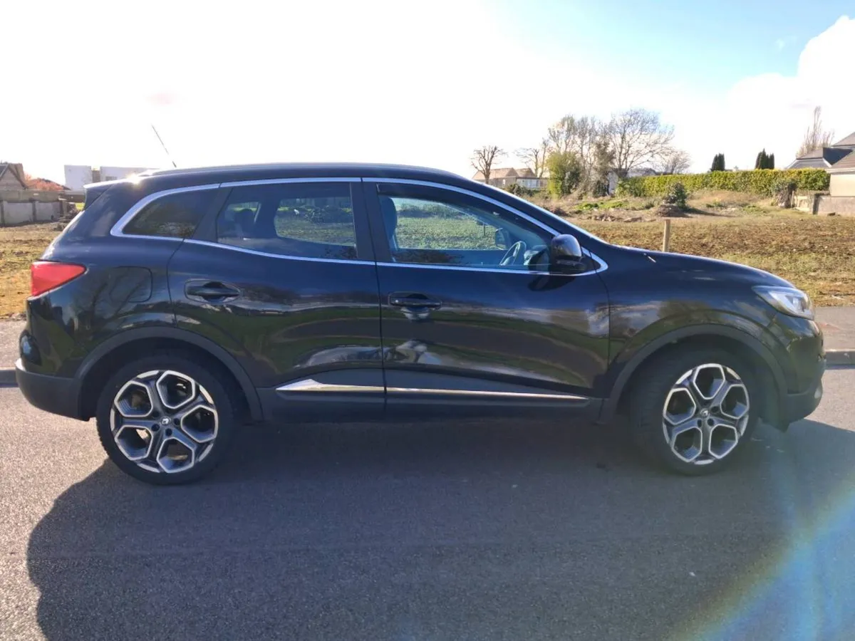 Renault Kadjar - Image 2