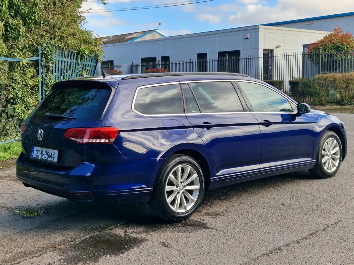 Volkswagen Passat 2.0 Diesel - Image 3