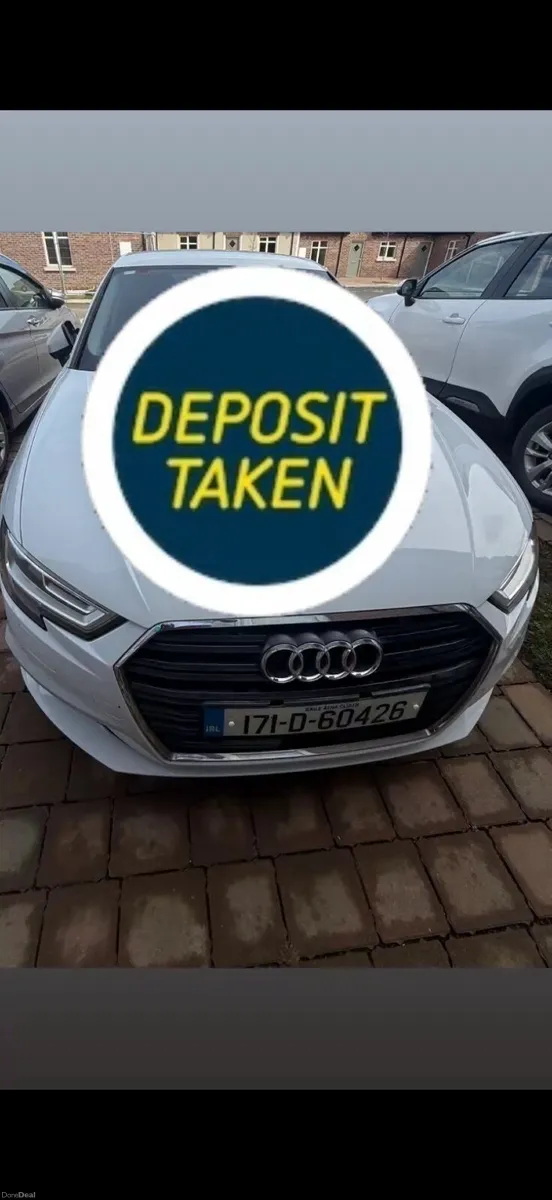 Audi A3 2017 1.4tsi Sportback Auto Sport - Image 1