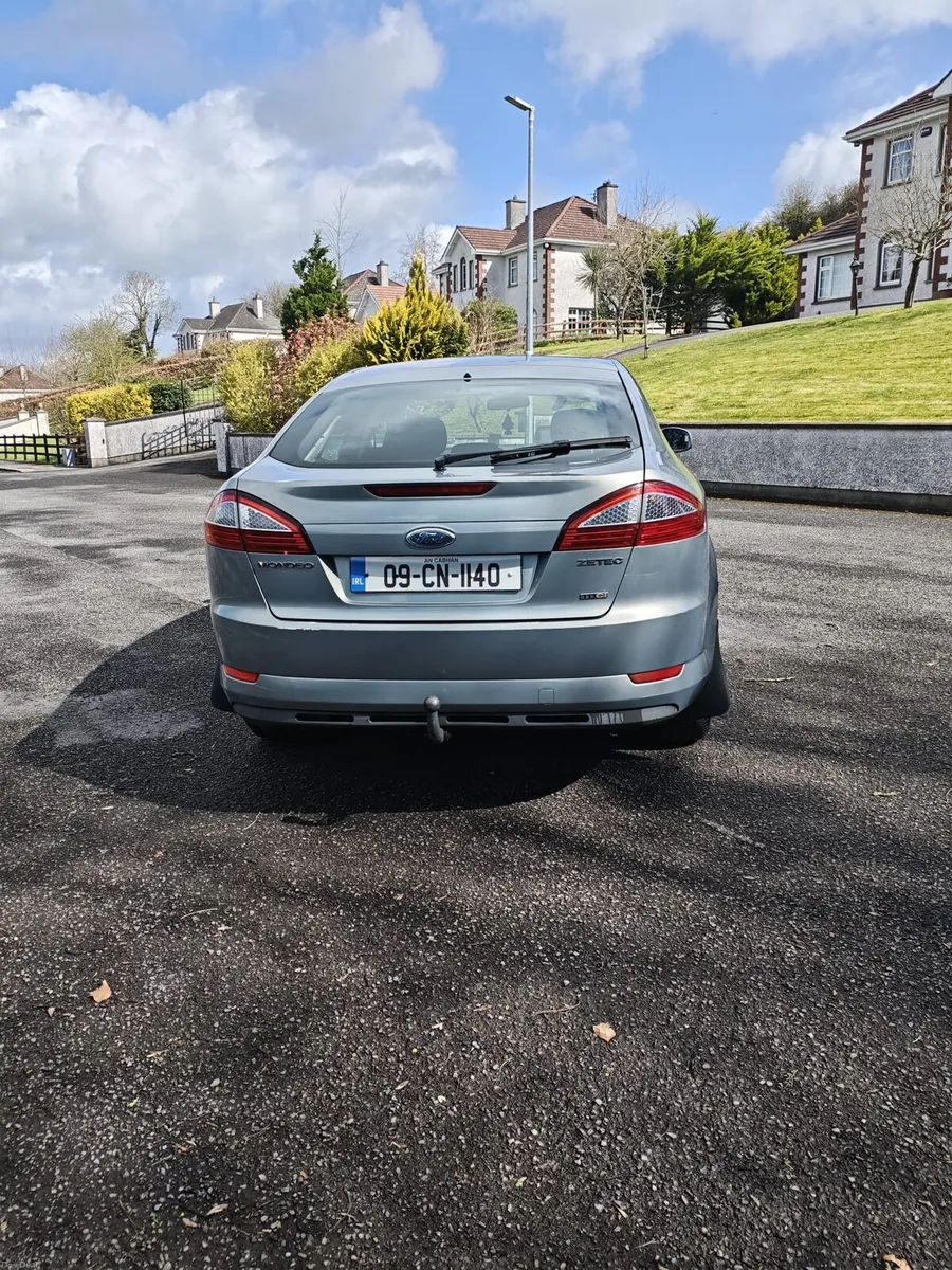 Mondeo - Nct 6/27 - Image 4