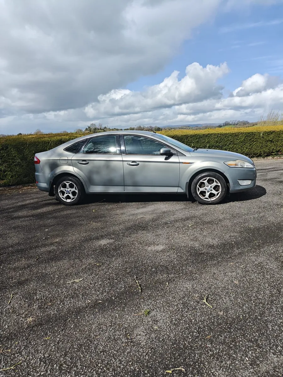 Mondeo - Nct 6/27 - Image 2