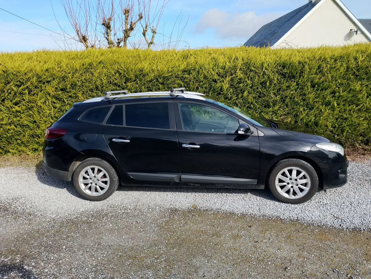Renault Megane 2012 - Image 4