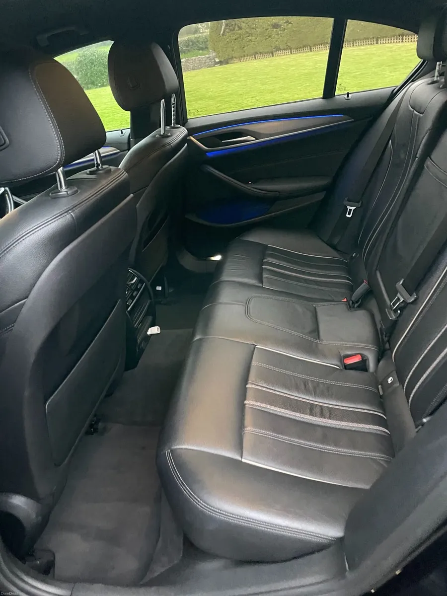 BMW 5 Series 530e M Sport - Image 2