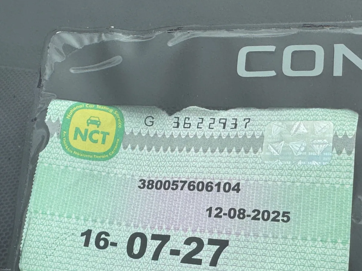 Audi A6 2019 sline sunroof - Image 3