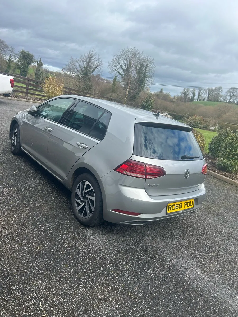 Volkswagen Golf - Image 3