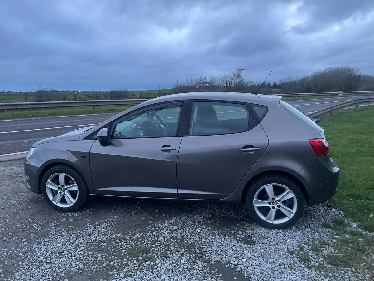 2016 SEAT Ibiza FR 1.0 Automatic - Image 4