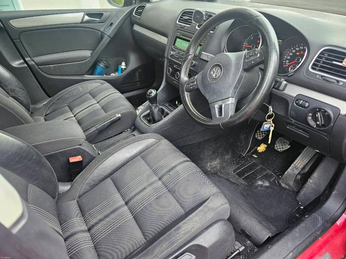 VW Golf - Image 3