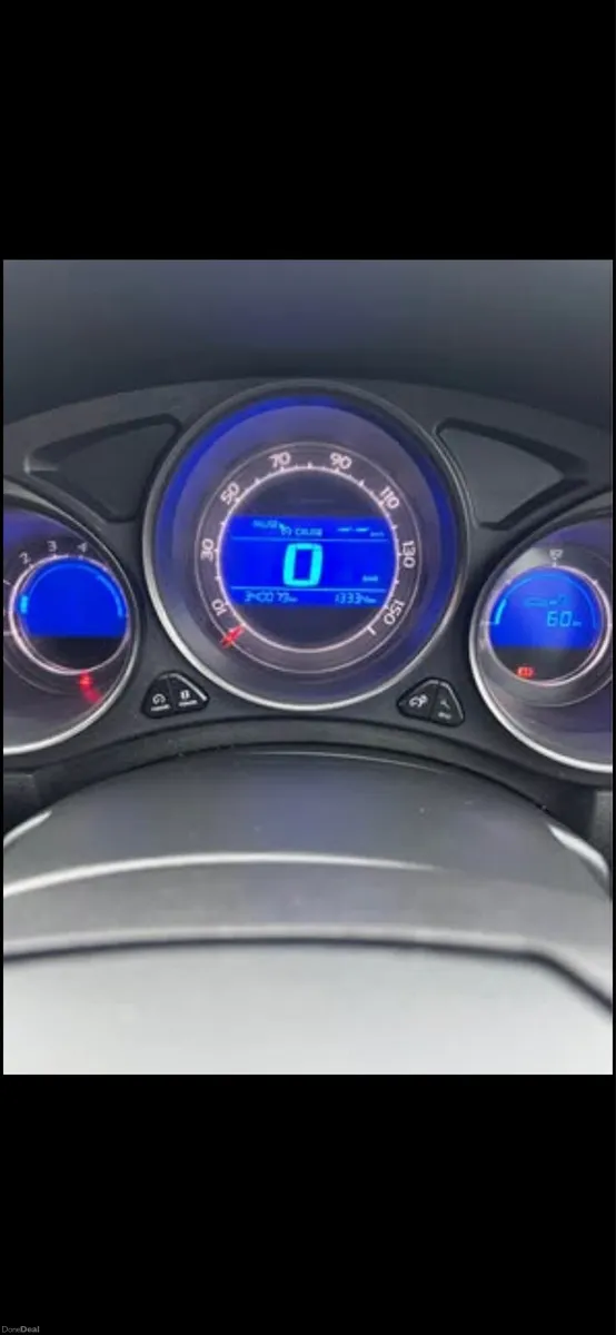 Citroen C4 - Image 3