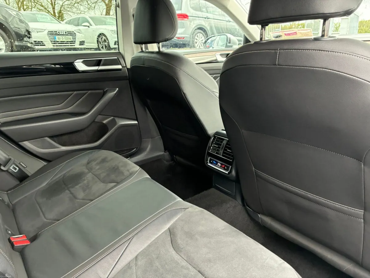 Volkswagen Arteon EL 2.0 TDI D7F 150HP 5DR AUTO - Image 1