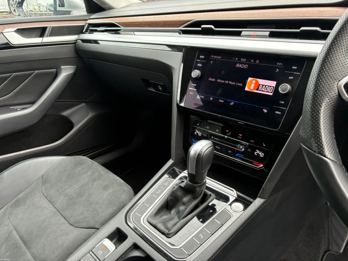 Volkswagen Arteon EL 2.0 TDI D7F 150HP 5DR AUTO - Image 2