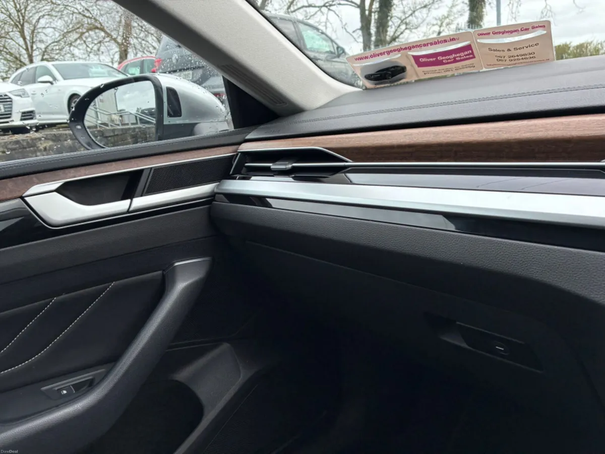 Volkswagen Arteon EL 2.0 TDI D7F 150HP 5DR AUTO - Image 3